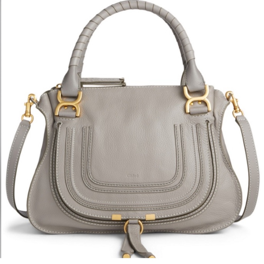 Marcie Satchel